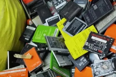 锂电池多少钱回收√废旧铅酸蓄电池回收-电池回收厂