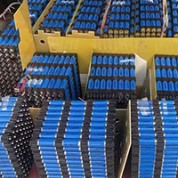 宿州正规公司回收叉车蓄电池